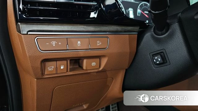 Kia Mohave Master id 4481598 из Кореи 19