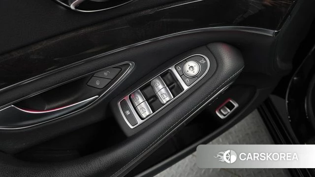 Mercedes-Benz S-Class W222 id 4416931 из Кореи 19