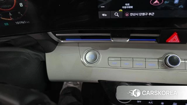 Hyundai Avante (CN7) id 4196020 из Кореи 19