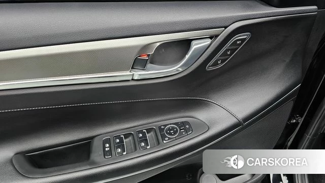 Hyundai The New Grandeur IG id 4281847 из Кореи 19