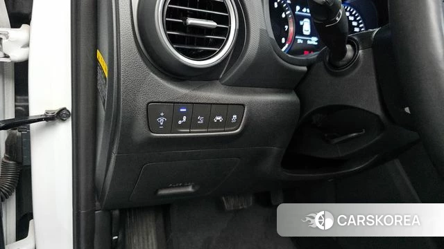 Hyundai Kona id 4615149 из Кореи 19