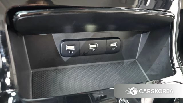 Kia Carnival 4th generation id 4604425 из Кореи 19