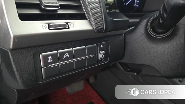 Ssangyong Rexton Sports Cannes id 4632961 из Кореи 19