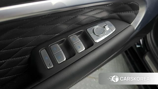 Genesis The New G70 id 4416152 из Кореи 19