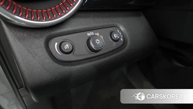 Chevrolet (GM Daewoo) Trax Crossover id 4185612 из Кореи 19