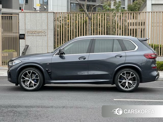 BMW X5 (imported) id 4271136 из Китая 19