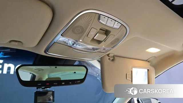 Kia More K9 id 4476938 из Кореи 19