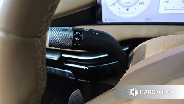 Genesis G80 (RG3) id 4645145 из Кореи 19