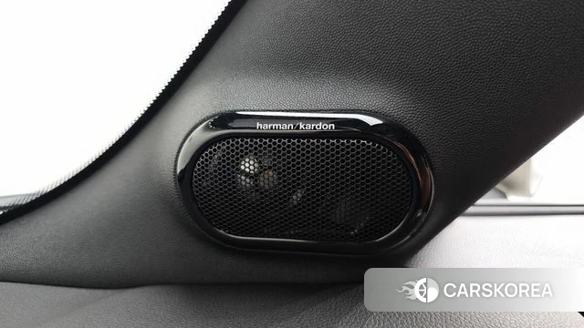 Mini Cooper S Convertible id 4389754 из Кореи 19