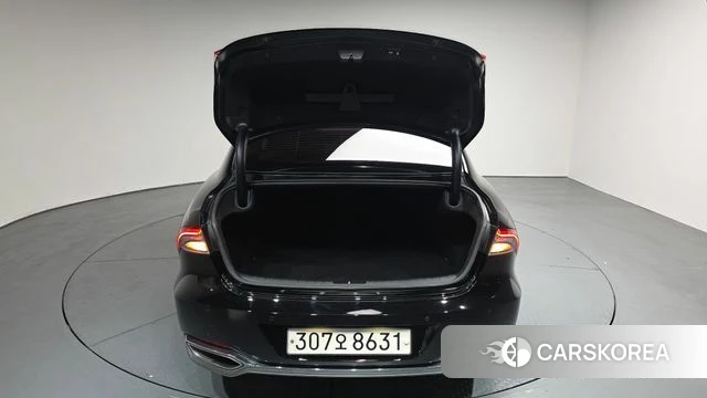 Hyundai The New Grandeur IG id 4245417 из Кореи 19