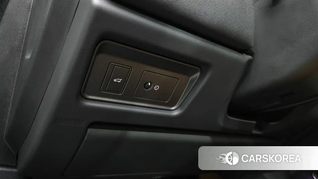 Land Rover Range Rover Evoque id 4652334 из Кореи 19