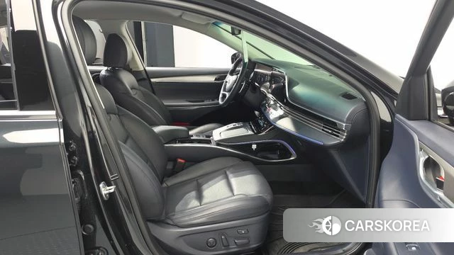 Hyundai The New Grandeur IG id 4309822 из Кореи 19
