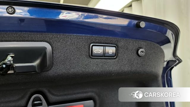 Genesis G70 id 4325592 из Кореи 19