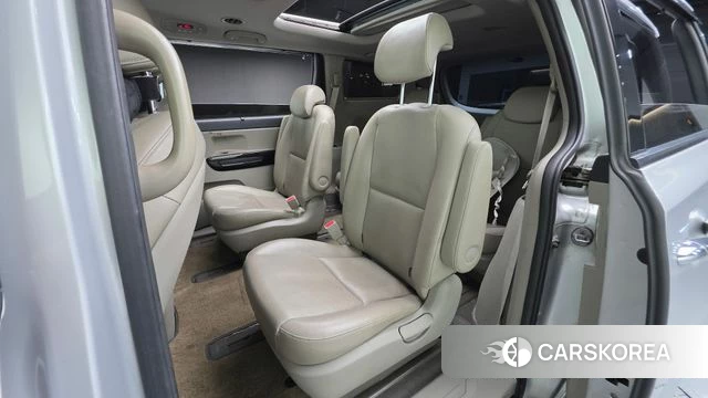 Kia The New Carnival id 4574498 из Кореи 19