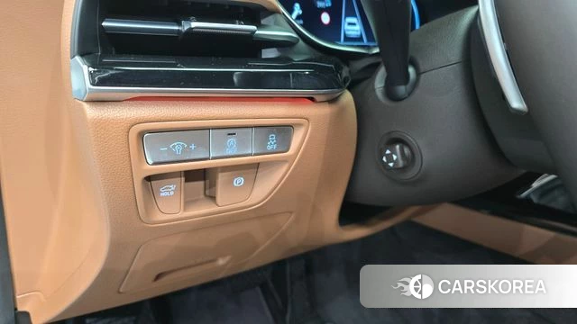Genesis G80 (RG3) id 4792543 из Кореи 19