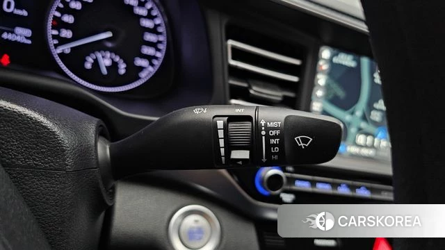 Hyundai The New Avante AD id 4203567 из Кореи 19