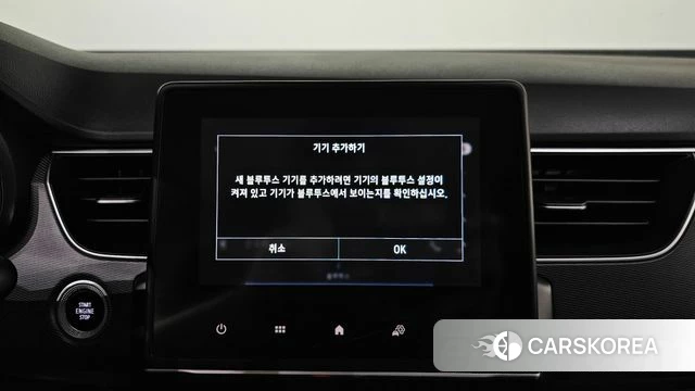 Renault Korea (Samsung) XM3 id 4966318 из Кореи 19