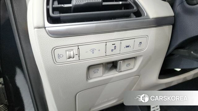 Hyundai Palisade id 4416970 из Кореи 19