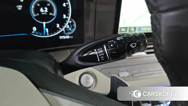 Hyundai The New Grandeur IG id 4224428 из Кореи 19