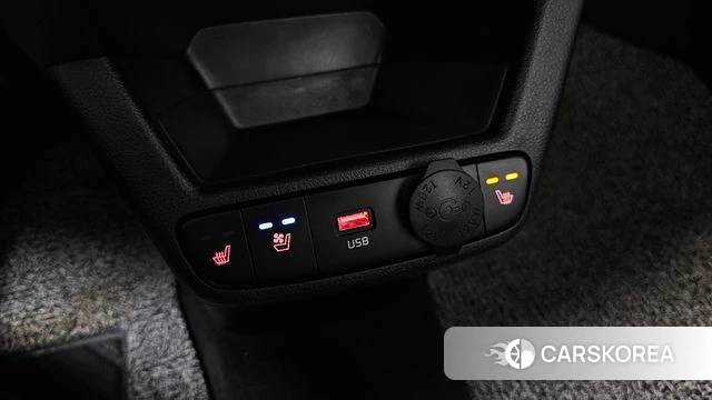 Kia The New Kia Ray EV id 4602769 из Кореи 19