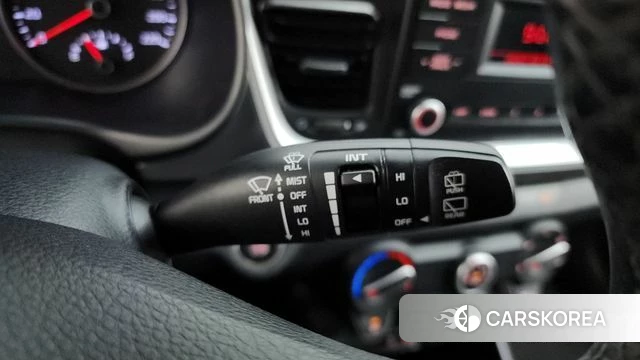 Kia Stonic id 4397508 из Кореи 19