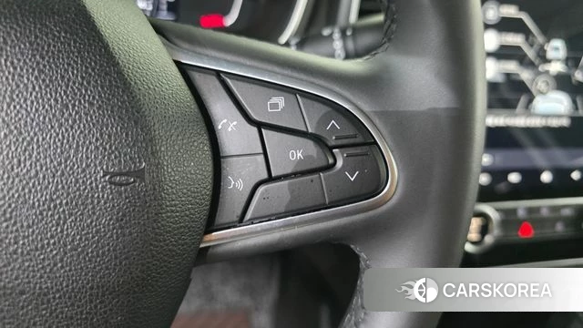 Renault Korea (Samsung) The New SM6 id 4194986 из Кореи 19