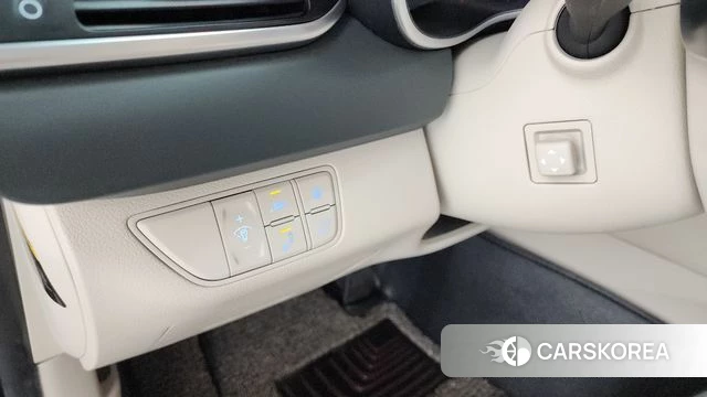 Genesis G70 id 4411014 из Кореи 19