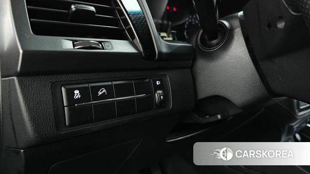 Ssangyong The New Rexton Sport id 4187193 из Кореи 19