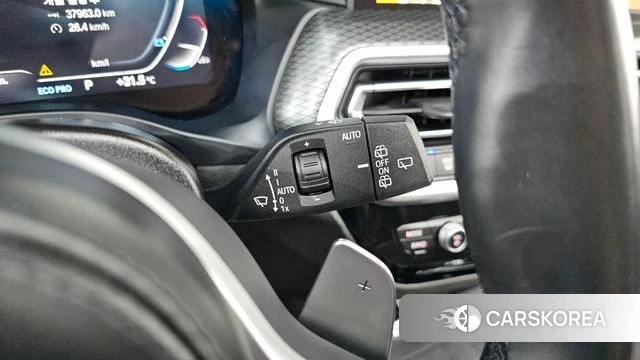 BMW X3 (G01) id 4701151 из Кореи 19