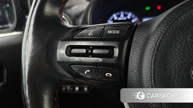 Kia All New Morning (JA) id 4581758 из Кореи 19