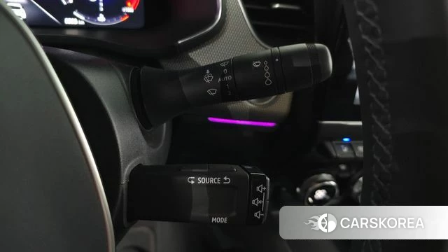 Renault Korea (Samsung) XM3 id 4533550 из Кореи 19