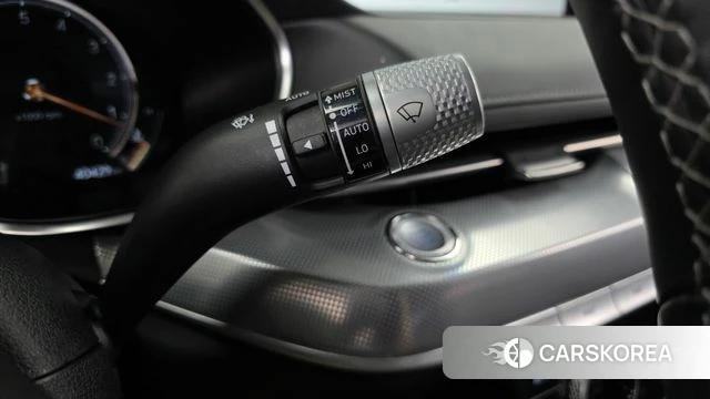 Genesis G80 (RG3) id 4594586 из Кореи 18