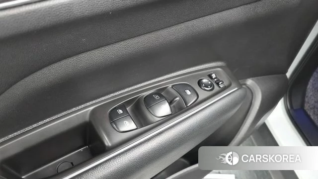 Renault Korea (Samsung) QM6 id 4435758 из Кореи 19