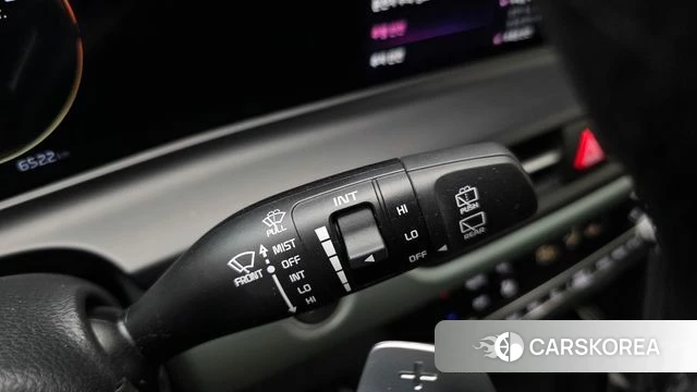 Kia The New Seltos id 4847549 из Кореи 19