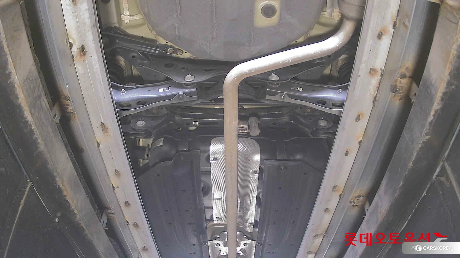 Kia K5 id 4296925 из Кореи 19