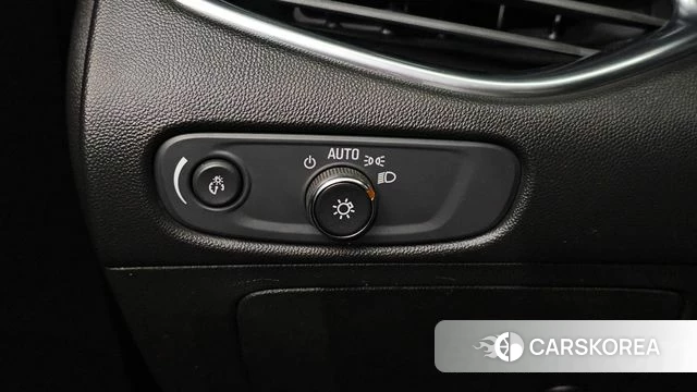 Chevrolet (GM Daewoo) All New Malibu id 4520698 из Кореи 19