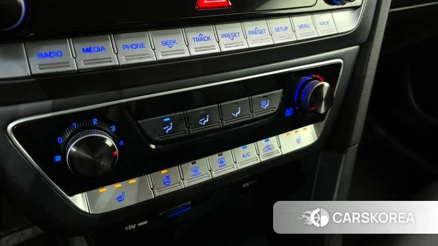 Hyundai Sonata New Rise id 4325604 из Кореи 19