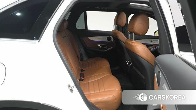 Mercedes-Benz GLC-Class X253 id 4195344 из Кореи 19