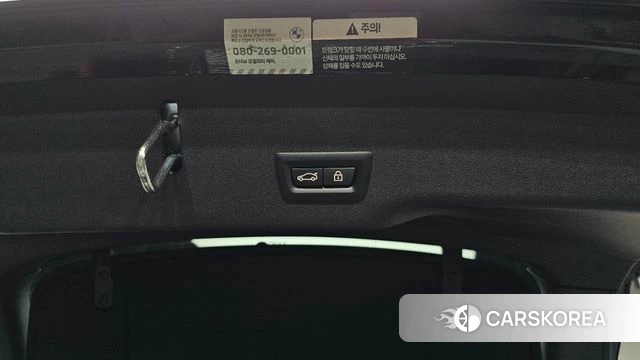 BMW 6 Series GT (G32) id 4354892 из Кореи 19