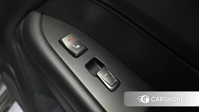 Ssangyong The New Rexton Sport id 4631094 из Кореи 19