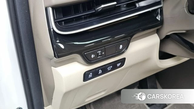 Kia The New Carnival 4th Generation id 4749212 из Кореи 19