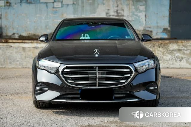 Mercedes-Benz E-class id 4264919 из Китая 19