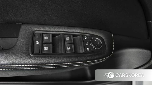 Renault Korea (Samsung) XM3 id 4395062 из Кореи 19