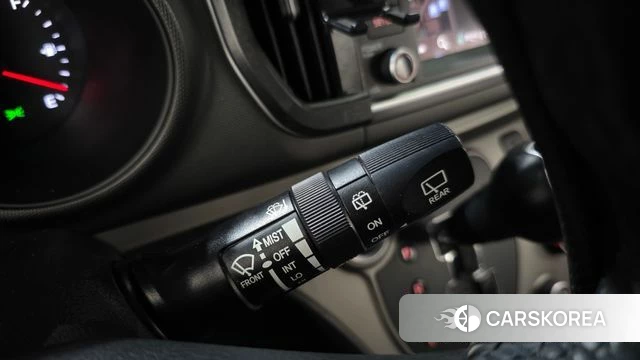 Kia The New Ray id 4745590 из Кореи 19