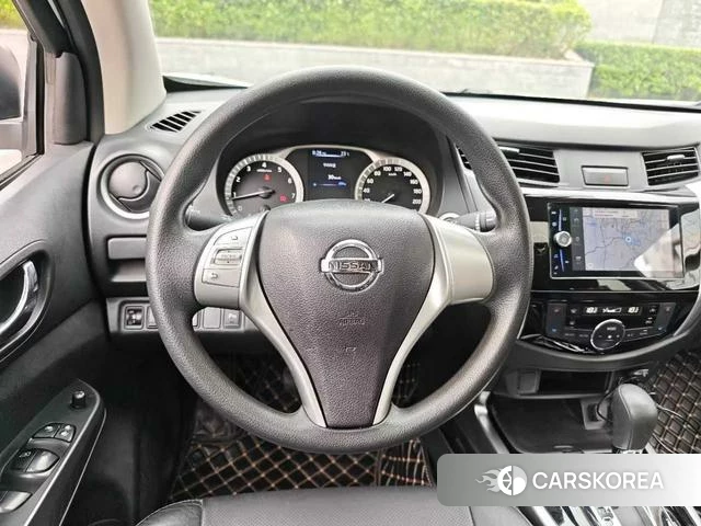 Nissan Tuda id 4253390 из Китая 19