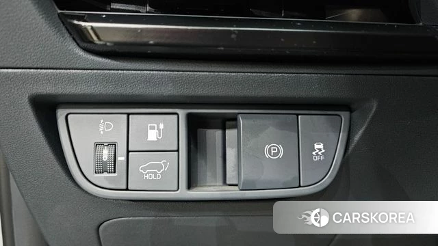 Kia EV6 id 4779418 из Кореи 19