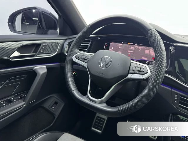 Volkswagen Tanyue X id 3913869 из Китая 19