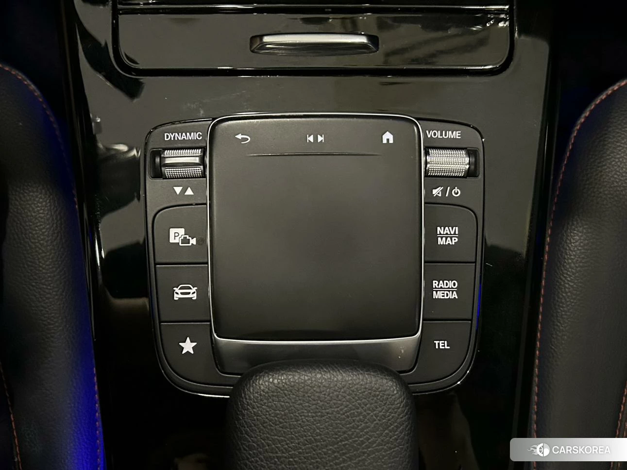 Mercedes-Benz CLA (import) id 4461835 из Китая 19