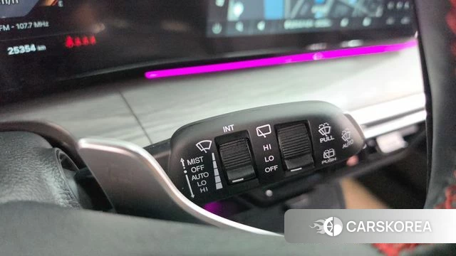 Ssangyong Actian 2nd Generation id 4892745 из Кореи 19