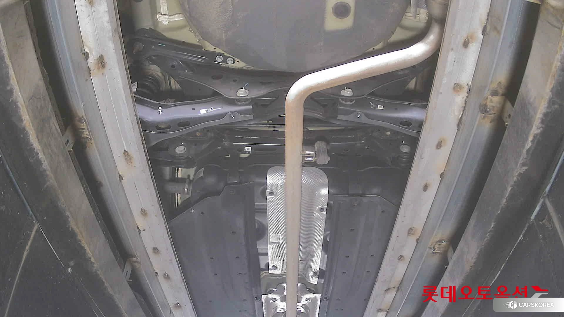 Kia K5 id 4504362 из Кореи 19